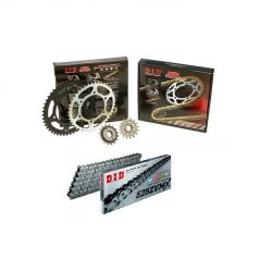 ΑΛΥΣΙΔΑ ΓΡΑΝΑΖΙΑ DID JT DL 1000 VSTROM 02 - 10 525 X 112 ZVMX BB Ε17/Π42 ΑΛΥΣΙΔΑ ΓΡΑΝΑΖΙΑ DID JT DL 1000 VSTROM 02 - 10 525 X 112 ZVMX BB Ε17/Π42