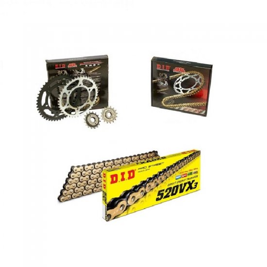 ΑΛΥΣΙΔΑ ΓΡΑΝΑΖΙΑ DID JT DRZ 400 SM 05 - 19 520 X 110 VX3 GB Ε15/Π41 ΑΛΥΣΙΔΑ ΓΡΑΝΑΖΙΑ DID JT DRZ 400 SM 05 - 19 520 X 110 VX3 GB Ε15/Π41