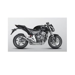 Εξάτμιση AKRAPOVIC CARBON CB 600F HORNET 07-13 CBR 600 07-13 Εξάτμιση AKRAPOVIC CARBON CB 600F HORNET 07-13 CBR 600 07-13