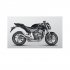 Εξάτμιση AKRAPOVIC CARBON CB 600F HORNET 07-13 CBR 600 07-13