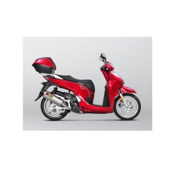 Εξάτμιση AKRAPOVIC Honda SH 300 16-20 Εξάτμιση AKRAPOVIC Honda SH 300 16-20