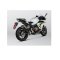 Εξάτμιση AKRAPOVIC CARBON Honda CB 500 X F 16-23 Εξάτμιση AKRAPOVIC CARBON Honda CB 500 X F 16-23