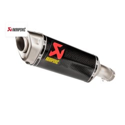 Εξάτμιση τελικό BMW S 1000 R 21-23 Εξάτμιση τελικό BMW S 1000 R 21-23