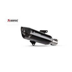 Εξάτμιση τελικό AKRAPOVIC ADV 350 21-23 Εξάτμιση τελικό AKRAPOVIC ADV 350 21-23