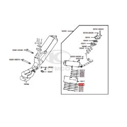 ΛΑΣΤΙΧΟ ΕΞΑΤΜΙΣΗΣ GRAND DINK 250 