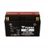 ΜΠΑΤΑΡΙΑ YUASA TAIWAN YT7B-BS ΜΕ ΥΓΡΑ