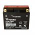 ΜΠΑΤΑΡΙΑ YUASA TAIWAN YT12B-BS   ΜΕ ΥΓΡΑ