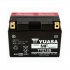 ΜΠΑΤΑΡΙΑ YUASA TAIWAN TTZ12S   ΜΕ ΥΓΡΑ