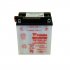 ΜΠΑΤΑΡΙΑ YUASA ROC YB12AL-A2