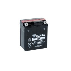 ΜΠΑΤΑΡΙΑ YUASA INDO  YTX7L-BS 