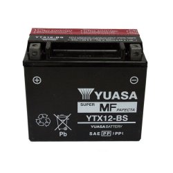 ΜΠΑΤΑΡΙΑ YUASA INDO YTX12-BS