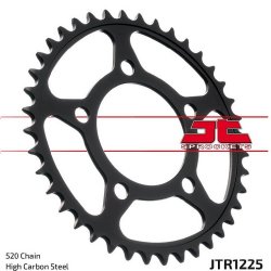 ΓΡΑΝΑΖΙ ΠΙΣΩ JT JTR1225.41 CBR 500 22 ΓΡΑΝΑΖΙ ΠΙΣΩ JT JTR1225.41 CBR 500 22
