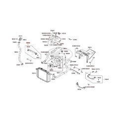 ΒΑΣΗ ΜΟΥΤΡΟΥ - ΟΡΓΑΝΩΝ  XCITING 400i