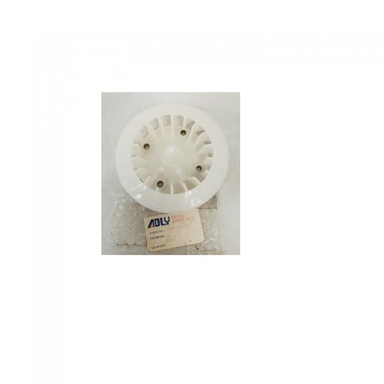 2 ΠΛΑΣΤΙΚΟΣ ΑΝΕΜΙΣΤΗΡΑΣ ΒΟΛΑΝ ADLY ATV 150 U II S 19510-120-000 2 ΠΛΑΣΤΙΚΟΣ ΑΝΕΜΙΣΤΗΡΑΣ ΒΟΛΑΝ ADLY ATV 150 U II S 19510-120-000