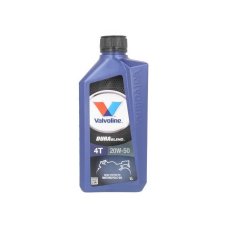 ΛΑΔΙ ΚΙΝΗΤΗΡΑ VALVOLINE DURABLEND 20W50 1L MA2 Semi-synthetic