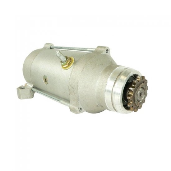 ΜΙΖΑ STARTER HONDA GL 1100 GOLD WING INTERSTATE 80 - 93 ΜΙΖΑ STARTER HONDA GL 1100 GOLD WING INTERSTATE 80 - 93