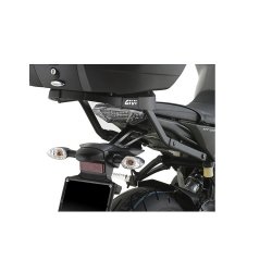 ΜΠΡΑΤΣΑ ΣΧΑΡΑΣ GIVI 2115FZ Για MONOKEY ή MONOLOC M5 , M7 YAMAHA MT 09 - 13 