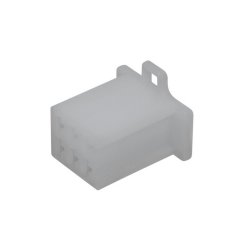 ΦΥΣΑ 6 PIN ML110M ΜΕ ΑΣΦΑΛΕΙΑ ΘΥΛΙΚΗ ΦΥΣΑ 6 PIN ML110M ΜΕ ΑΣΦΑΛΕΙΑ ΘΥΛΙΚΗ