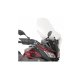 ΖΕΛATINA GIVI 2122DT YAMAHA TRACER MT - 09 15 - 17 69X50cm θέλει ΚΙΤ τοποθ. D2122KIT ΖΕΛATINA GIVI 2122DT YAMAHA TRACER MT - 09 15 - 17 69X50cm θέλει ΚΙΤ τοποθ. D2122KIT