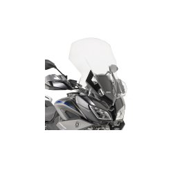 ΖΕΛATINA GIVI 2139DT YAMAHA TRACER 900 / GT 18 - 19  69,5X48cm ( 20,5cm ψηλοτερη)