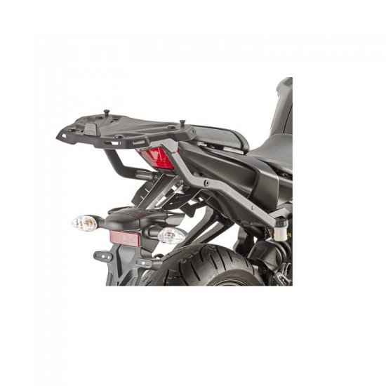 ΜΠΡΑΤΣΑ ΣΧΑΡΑΣ GIVI 2140FZ YAMAHA MT 07 18 - 19 ΜΠΡΑΤΣΑ ΣΧΑΡΑΣ GIVI 2140FZ YAMAHA MT 07 18 - 19