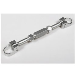 CROSS BAR ΑΣΗΜΙ ΡΥΘΜΙΖΟΜΕΝΟ MOTRIX