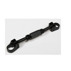 CROSS BAR ΜΑΥΡΟ ΡΥΘΜΙΖΟΜΕΝΟ MOTRIX