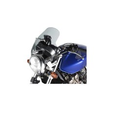 ΖΕΛΑΤΙΝΑ GIVI 240A UIVERSAL ΦΙΜΕ MIΚΡΟ ΚΟΜΠΛΕ για NAKED  33X36,5cm  θέλει ΚΙΤ τοποθ. A257A