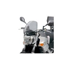 ΖΕΛΑΤΙΝΑ GIVI 245A για NAKED UNIVERSAL AIRSTAR διάφανη  33.5X29cm