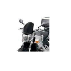 ΖΕΛΑΤΙΝΑ GIVI 245N για NAKED UNIVERSAL AIRSTAR μαύρη  33,5χ29cm