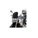 ΖΕΛΑΤΙΝΑ GIVI 245N για NAKED UNIVERSAL AIRSTAR μαύρη 33,5χ29cm ΖΕΛΑΤΙΝΑ GIVI 245N για NAKED UNIVERSAL AIRSTAR μαύρη 33,5χ29cm