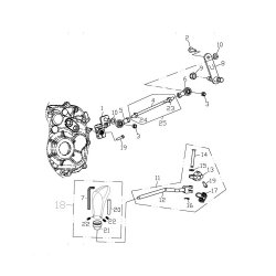 65 ΕΛΑΤΗΡΙΟ ΕΠΑΝΑΦΟΡΑΣ ΛΕΒΙΕ ADLY PARTFINDER ATV 280 320 24708-256-000