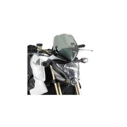 ΖΕΛΑΤΙΝΑ GIVI 247A UNIVERSAL  ΦΥΜΕ  33,5χ28,5cm Θέλει ΚΙΤ τοποθ.