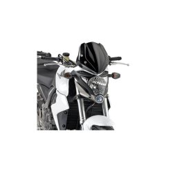 ΖΕΛΑΤΙΝΑ GIVI 247N UNIVERSAL  ΜΑΥΡΗ  29χ28,5cm Θέλει ΚΙΤ τοποθ.