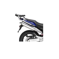 ΜΠΡΑΤΣΑ ΣΧΑΡΑΣ GIVI 256FZ HONDA HORNET 900 02 - 07