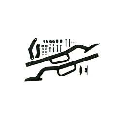 ΜΠΡΑΤΣΑ ΣΧΑΡΑΣ GIVI 257FZ HONDA VFR 800 98 - 01 