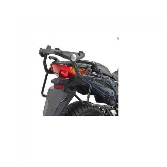 ΜΠΡΑΤΣΑ ΣΧΑΡΑΣ GIVI 260FZ HONDA CBF 500 04- 12 & CBF 600 S , N  04 - 12  & CBF 1000   06 - 09