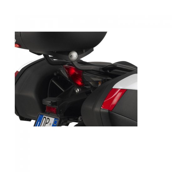 ΜΠΡΑΤΣΑ ΣΧΑΡΑΣ GIVI 267FZ HONDA VFR 1200 F  10 - 16