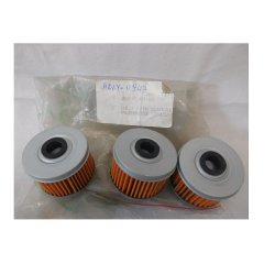 19 ΦΙΛΤΡΟ ΛΑΔΙΟΥ ADLY ATV 500 S OIL FILTER283-65401-01
