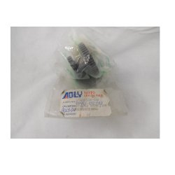 17 ΓΡΑΝΑΖΙ ΜΙΖΑΣ ADLY ATV 150 U II S STARTER REDUCTION 28422-120-0A0 17 ΓΡΑΝΑΖΙ ΜΙΖΑΣ ADLY ATV 150 U II S STARTER REDUCTION 28422-120-0A0