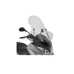 ΖΕΛΑΤΙΝΑ GIVI UH 200 BURGMAN 3106DT 06 - 13 84,5 x 65,5 cm (H x W) ΕΞΤΡΑ ΥΨΟΣ  21,5 cm 103,89 ( ΘΕΛΕΙ  KIT D267  , 26,49 )