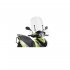ΖΕΛΑΤΙΝΑ GIVI 313A HONDA SH 125 I - 150 I 09 , 62Χ67,5cm θέλει κιτ Α315Α 