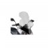 ΖΕΛΑΤΙΝΑ GIVI 323DT HONDA PCX 125 10 - 13 διάφανη  82Χ58cm θέλει κιτ D323KIT