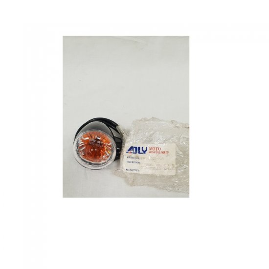 3 ΦΛΑΣ  ΠΙΣΩ ΚΟΜΠΛΕ ADLY ATV 150 U II 33450-226-00A