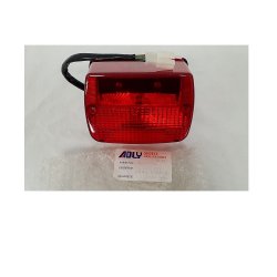 1 ΦΑΝΑΡΙ ΠΙΣΩ ΚΟΜΠΛΕ ATV 150 U II 33700-223-000 1 ΦΑΝΑΡΙ ΠΙΣΩ ΚΟΜΠΛΕ ATV 150 U II 33700-223-000