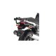 ΜΠΡΑΤΣΑ ΣΧΑΡΑΣ GIVI 350FZ YAMAHA BT 1100 BULLDOG 02 > 09 ΜΠΡΑΤΣΑ ΣΧΑΡΑΣ GIVI 350FZ YAMAHA BT 1100 BULLDOG 02 > 09