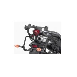 ΜΠΡΑΤΣΑ ΣΧΑΡΑΣ GIVI 351FZ YAMAHA FZ6  04 > 07  FAZER & FZ6 S2 07 > 11  