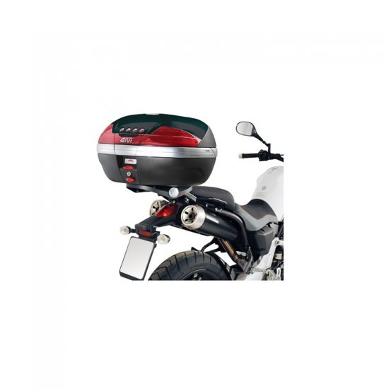 ΜΠΡΑΤΣΑ ΣΧΑΡΑΣ GIVI 356FZ YAMAHA MT 03 06 > 14 ΜΠΡΑΤΣΑ ΣΧΑΡΑΣ GIVI 356FZ YAMAHA MT 03 06 > 14