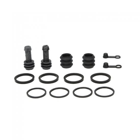 ΣΕΤ ΕΠΙΣΚΕΥΗΣ ΕΜΠΡΟΣ ΔΑΓΚΑΝΑΣ SUZUKI DL VStrom 650 07 - 15 ΣΕΤ ΕΠΙΣΚΕΥΗΣ ΕΜΠΡΟΣ ΔΑΓΚΑΝΑΣ SUZUKI DL VStrom 650 07 - 15
