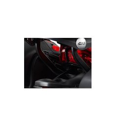 ΜΠΡΑΤΣΑ ΣΧΑΡΑΣ GIVI 359FZ YAMAHA FZ1 1000 06 > 15 FAZER